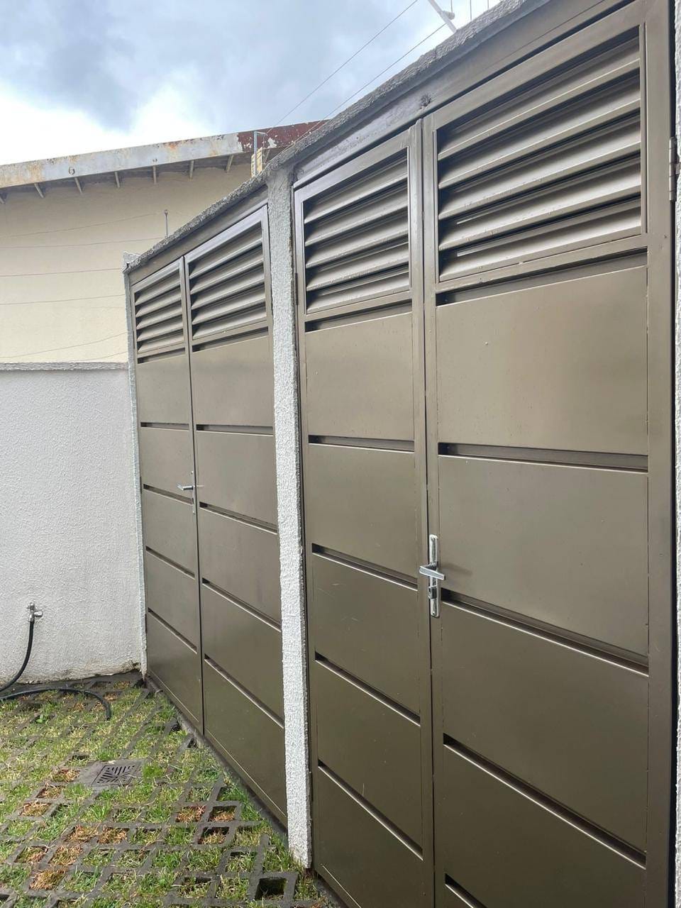 Casa à venda com 3 quartos, 130m² - Foto 58