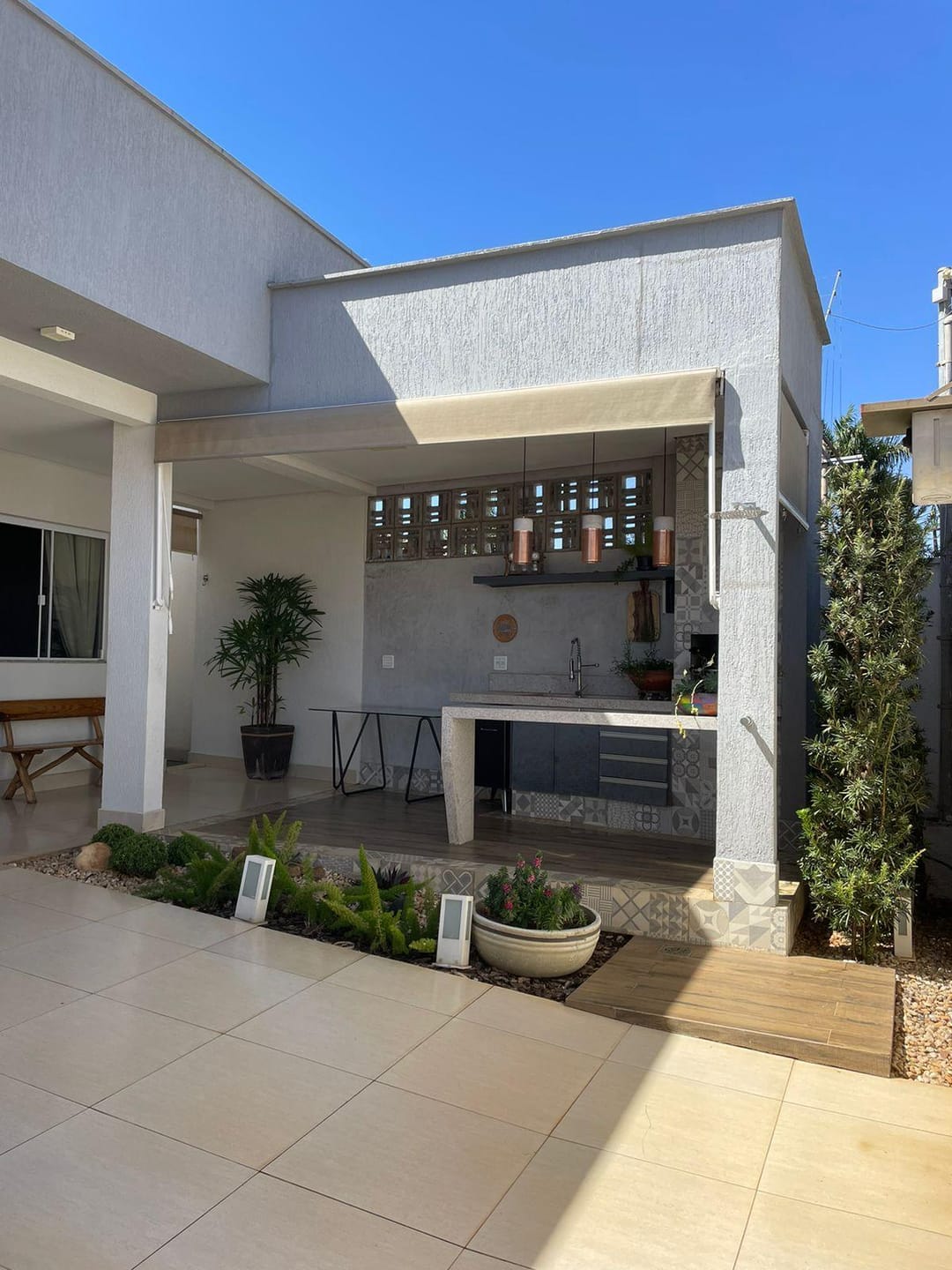 Casa à venda com 3 quartos, 130m² - Foto 67