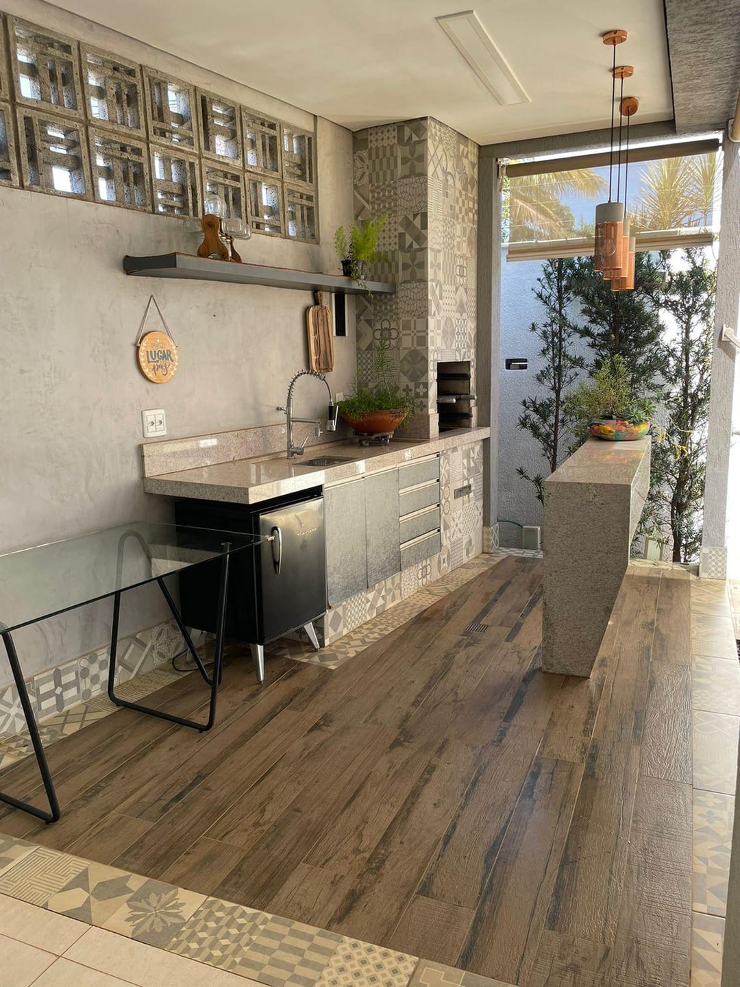 Casa à venda com 3 quartos, 130m² - Foto 68