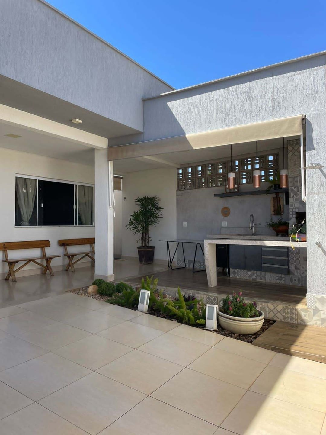 Casa à venda com 3 quartos, 130m² - Foto 76