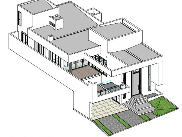 Casa com 300m² 3 quartos e 2 banheiros, à venda, no bairro Roncáglia em Valinhos