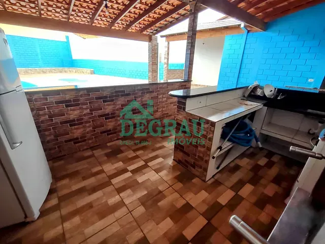 Casa 2 quartos e 2 banheiros, à venda, no bairro Jardim Beija-Flor em Itapeva