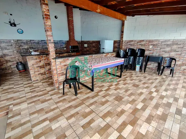 Casa 2 quartos e 2 banheiros, à venda, no bairro Jardim Beija-Flor em Itapeva