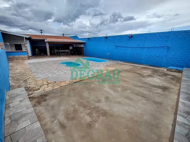 Casa 2 quartos e 2 banheiros, à venda, no bairro Jardim Beija-Flor em Itapeva