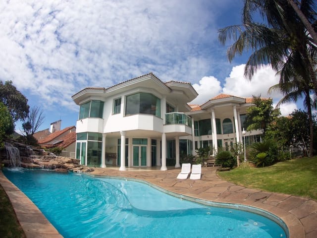 Foto do Casa - Um paraíso de Casa na Ilha do Boi | Imóveis Vila Velha Vitória