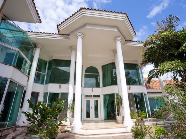 Foto do Casa - Um paraíso de Casa na Ilha do Boi | Imóveis Vila Velha Vitória