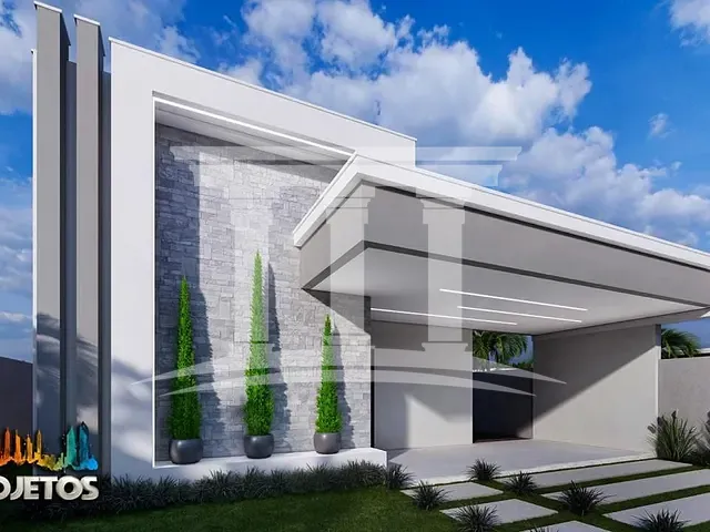 Casa com 300m² 2 quartos e 1 banheiro, à venda, no bairro Jardim Ibirapuera em Sinop