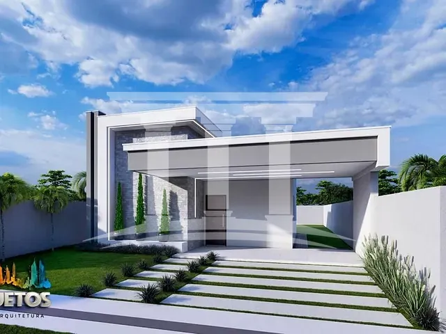 Casa com 300m² 2 quartos e 1 banheiro, à venda, no bairro Jardim Ibirapuera em Sinop