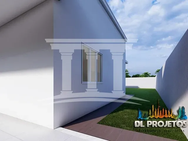 Casa com 300m² 2 quartos e 1 banheiro, à venda, no bairro Jardim Ibirapuera em Sinop