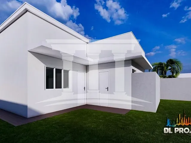 Casa com 300m² 2 quartos e 1 banheiro, à venda, no bairro Jardim Ibirapuera em Sinop