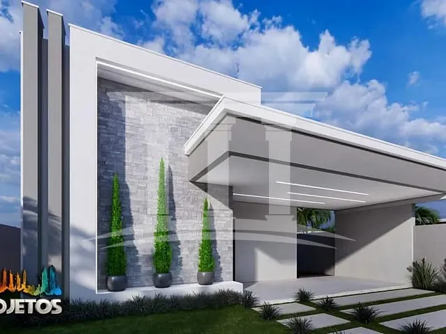 Casa com 300m² 2 quartos e 1 banheiro, à venda, no bairro Jardim Ibirapuera em Sinop