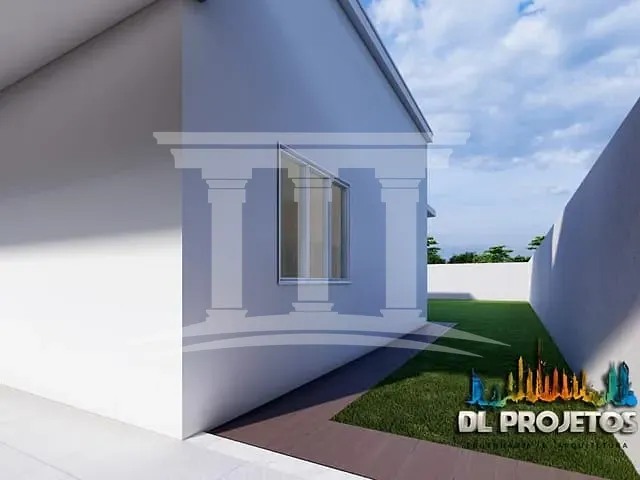 Casa com 300m² 2 quartos e 1 banheiro, à venda, no bairro Jardim Ibirapuera em Sinop
