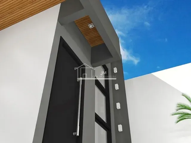 Casa com 150m² 3 quartos e 2 banheiros, à venda, no bairro Novo Mundo em Uberlândia