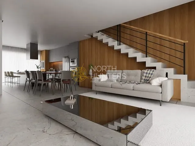 Casa com 140m² 3 quartos e 4 banheiros, à venda, no bairro Jardim Sofia em Joinville