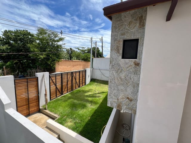 Casa 3 quartos e 2 banheiros, à venda, no bairro Barra Velha em Ilhabela