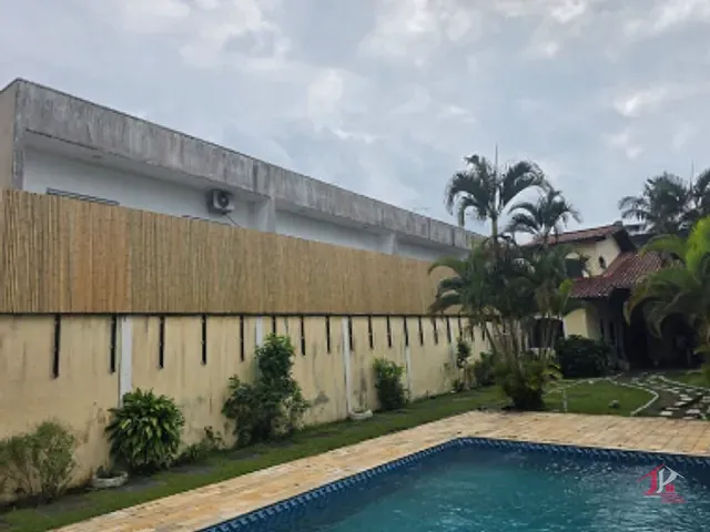 Casa 4 quartos e 3 banheiros, à venda, no bairro Cibratel II em Itanhaém