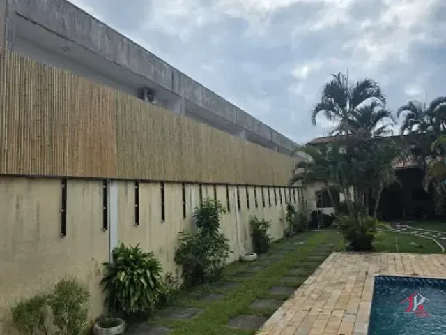 Casa 4 quartos e 3 banheiros, à venda, no bairro Cibratel II em Itanhaém