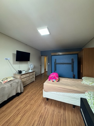 Casa 3 quartos e 2 banheiros, à venda, no bairro Paraíso (Polvilho) em Cajamar