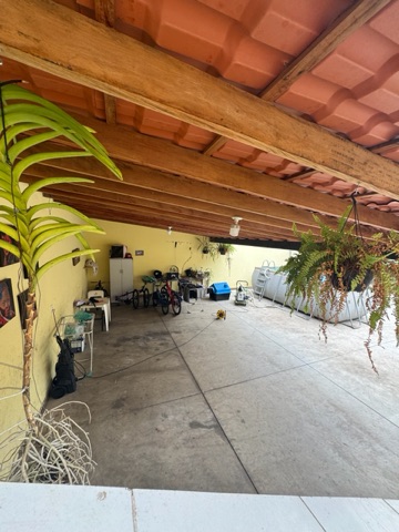 Casa 3 quartos e 2 banheiros, à venda, no bairro Paraíso (Polvilho) em Cajamar