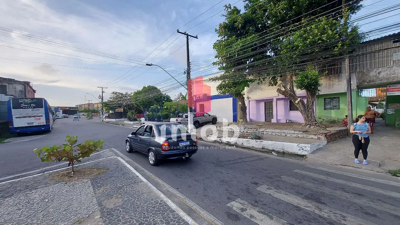 Casa, 1 quarto, 900 m² - Foto 4