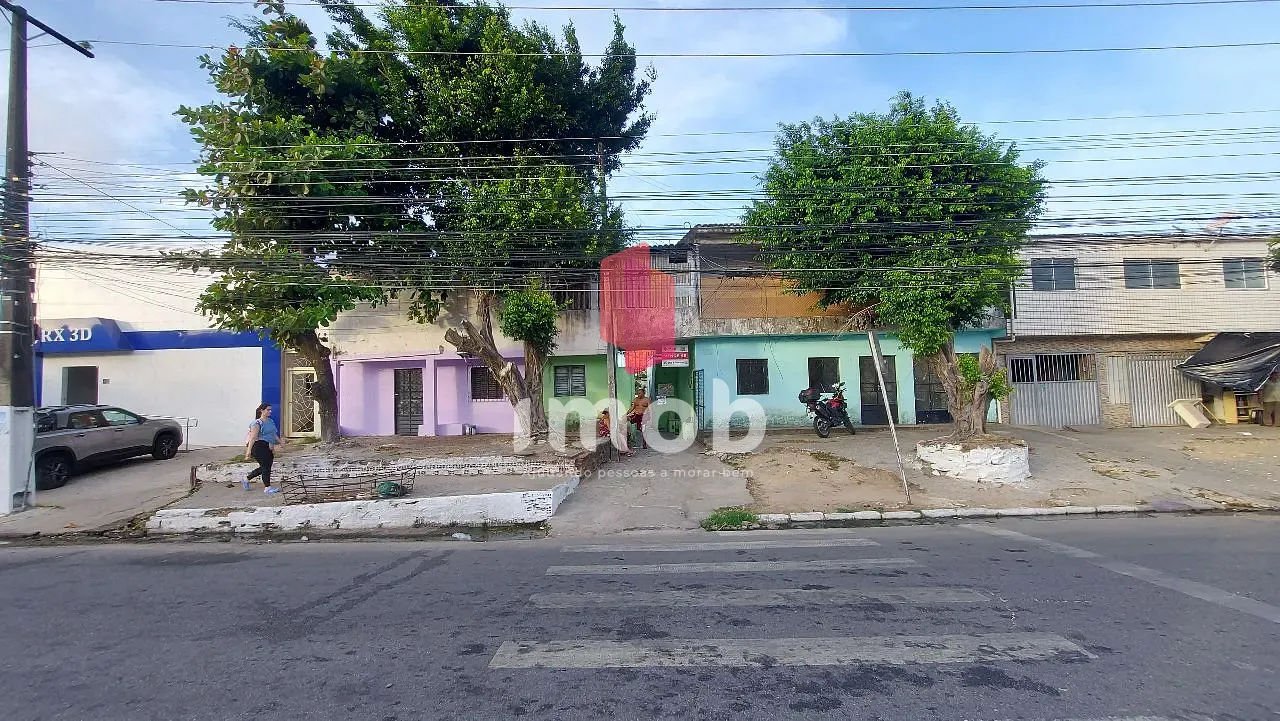 Casa, 1 quarto, 900 m² - Foto 3