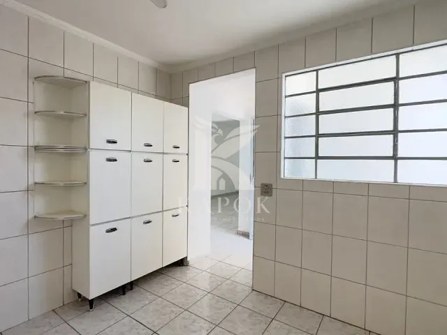 Casa para alugar, no bairro Vila Menuzzo em Sumaré