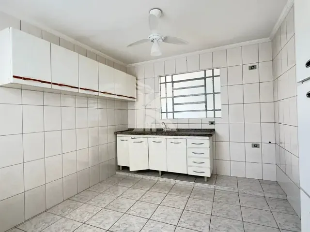 Casa para alugar, no bairro Vila Menuzzo em Sumaré