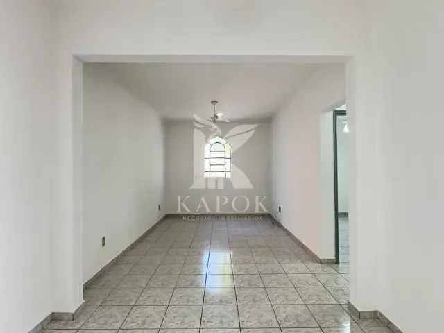 Casa para alugar, no bairro Vila Menuzzo em Sumaré