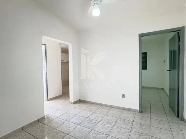 Casa para alugar, no bairro Vila Menuzzo em Sumaré