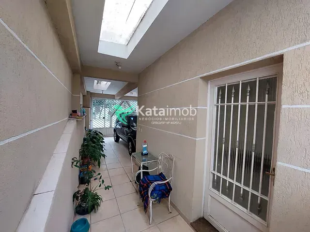 Casa 4 quartos e 4 banheiros, à venda, no bairro Bosque da Saúde em São Paulo