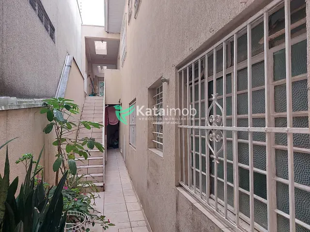 Casa 4 quartos e 4 banheiros, à venda, no bairro Bosque da Saúde em São Paulo