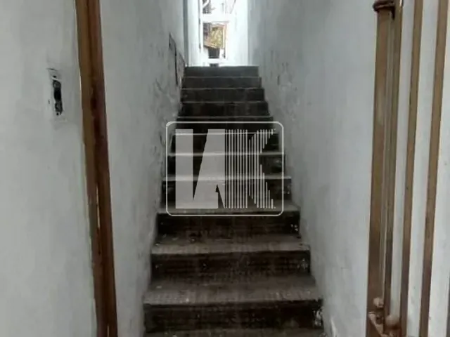 Casa com 200m² 3 quartos e 1 banheiro, à venda, no bairro Vila Palmares em Santo André