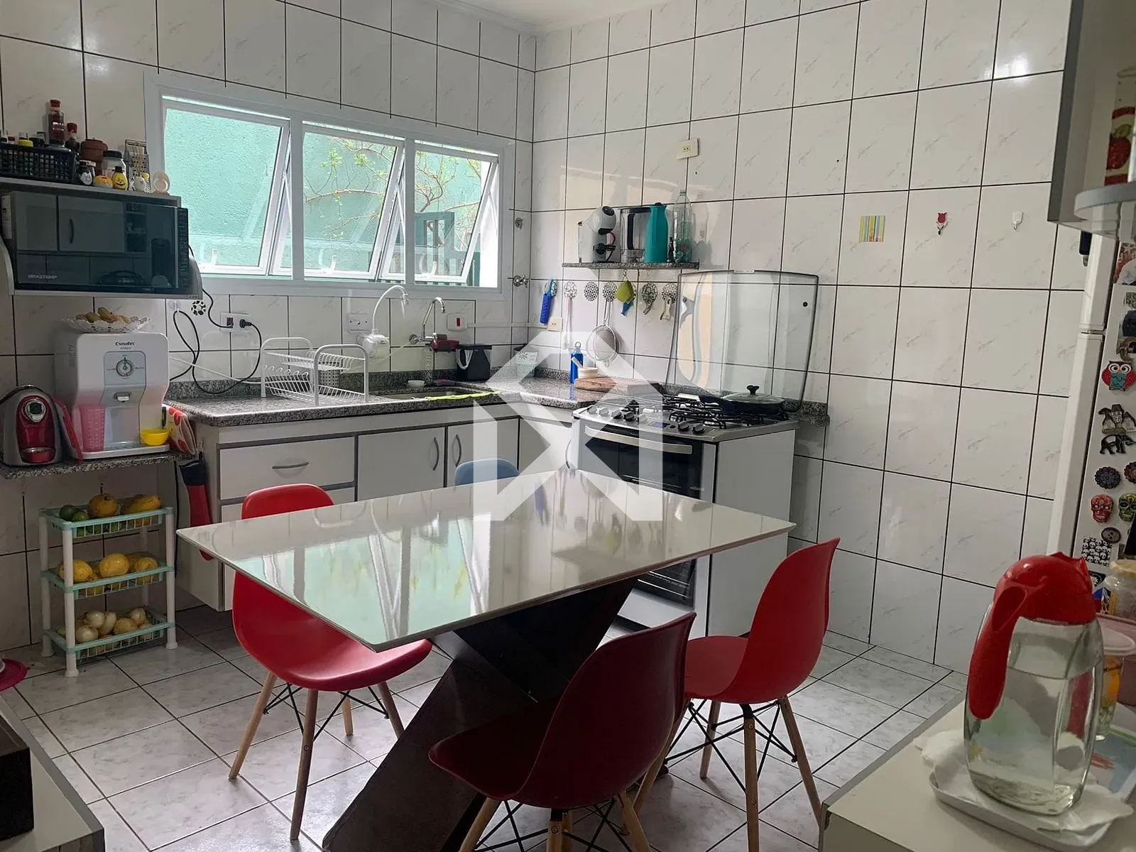 Casa, 3 quartos, 179 m² - Foto 8