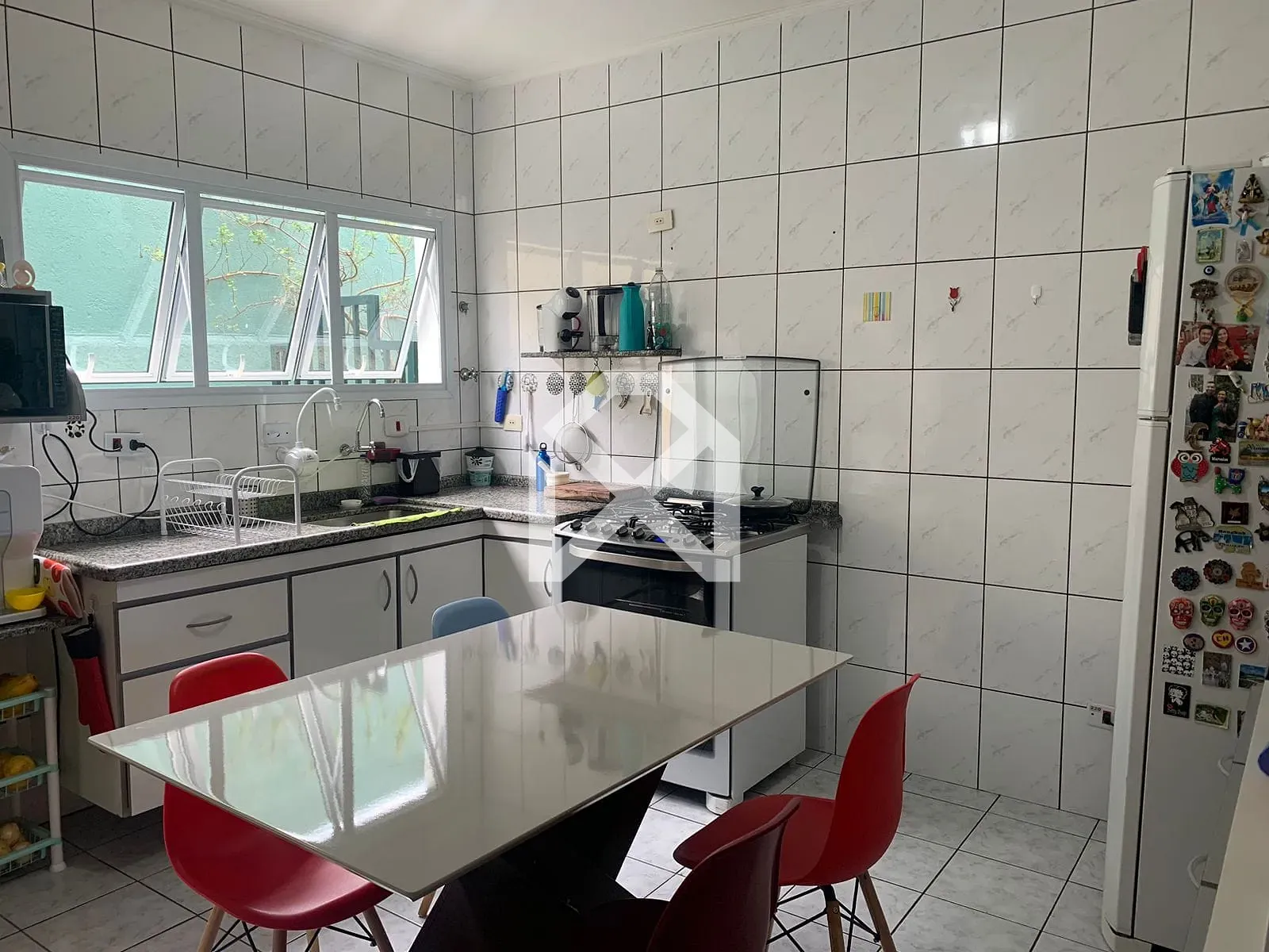 Casa, 3 quartos, 179 m² - Foto 9