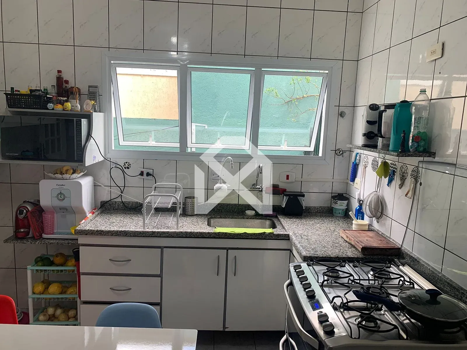 Casa, 3 quartos, 179 m² - Foto 10