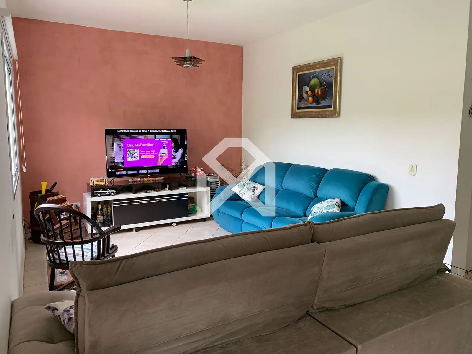 Casa, 3 quartos, 179 m² - Foto 5