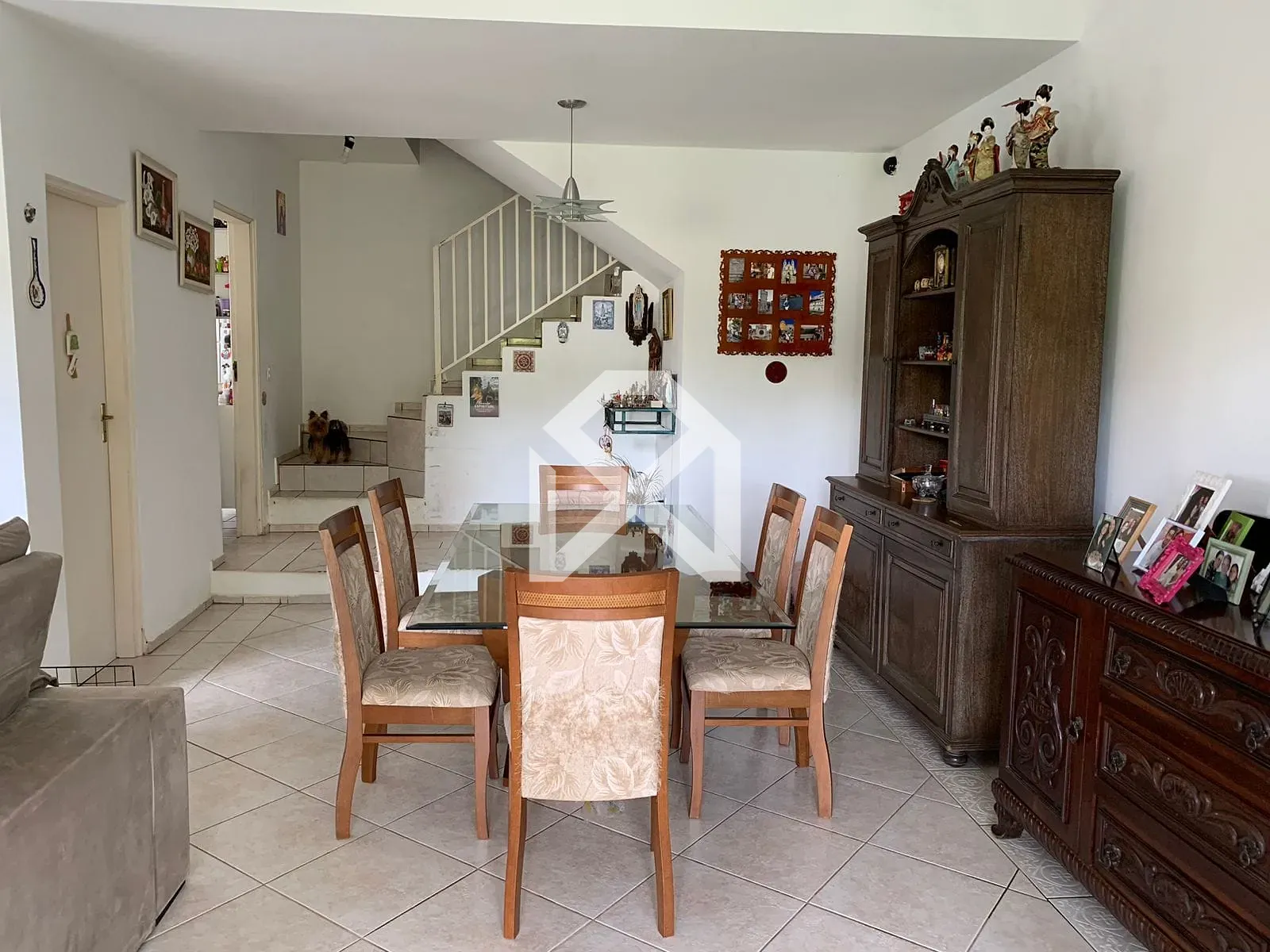 Casa, 3 quartos, 179 m² - Foto 7