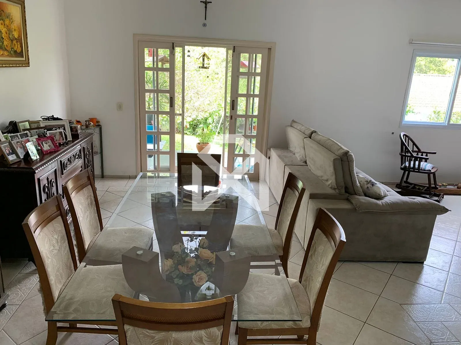 Casa, 3 quartos, 179 m² - Foto 6