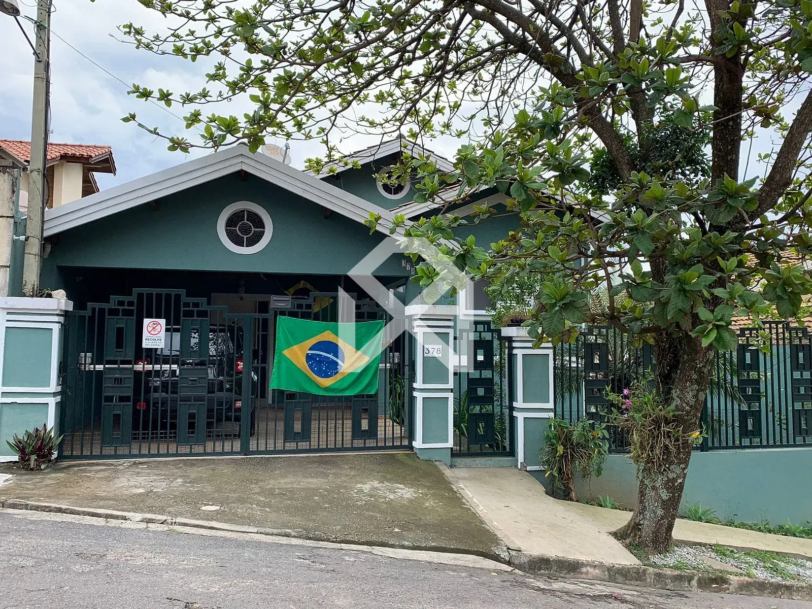 Casa, 3 quartos, 179 m² - Foto 1