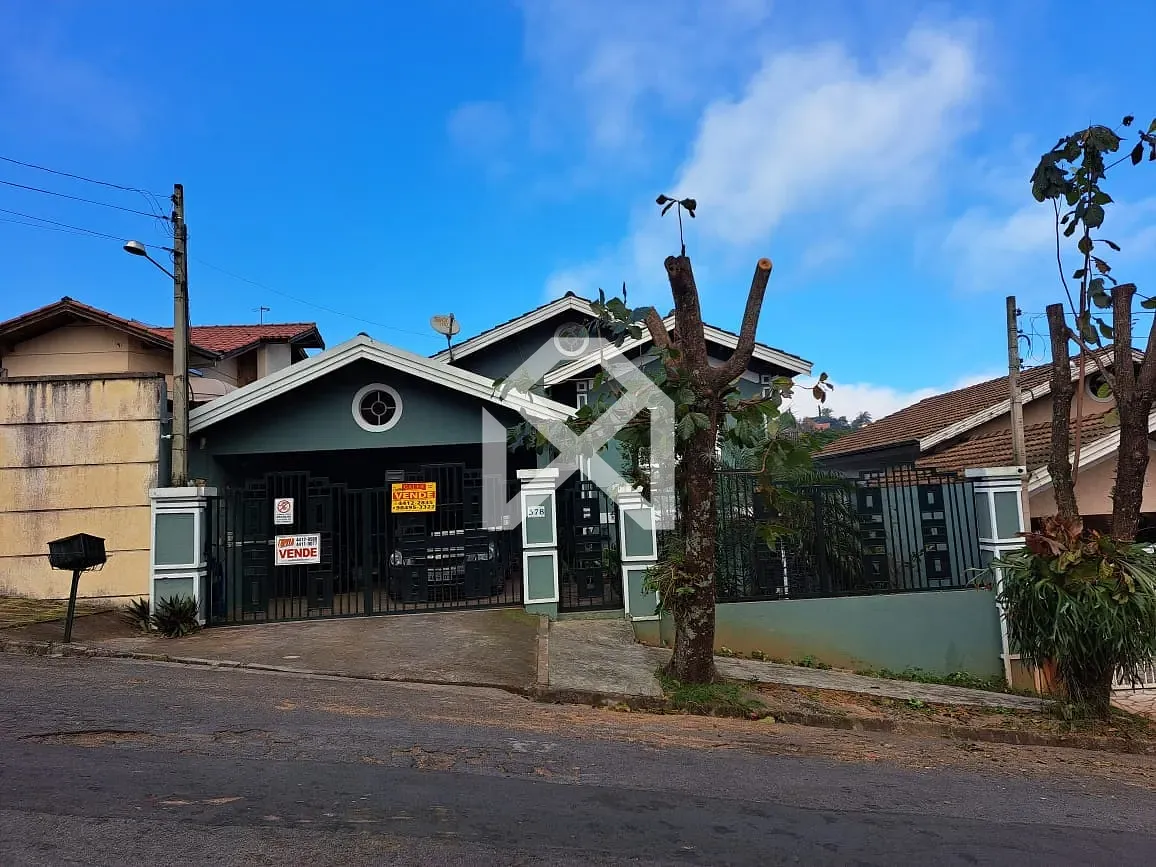 Casa, 3 quartos, 179 m² - Foto 2