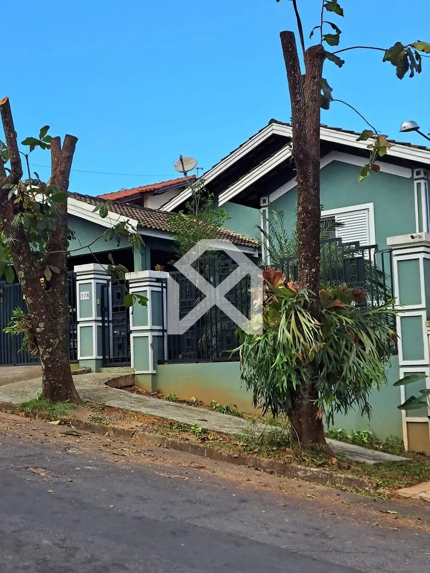 Casa, 3 quartos, 179 m² - Foto 3