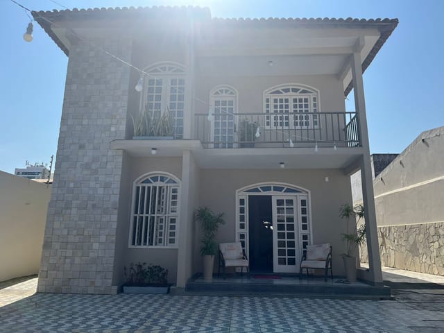 Foto do Casa - Casa à venda, Atalaia, Aracaju, SE | LUIZ RODRIGUES IMÓVEIS