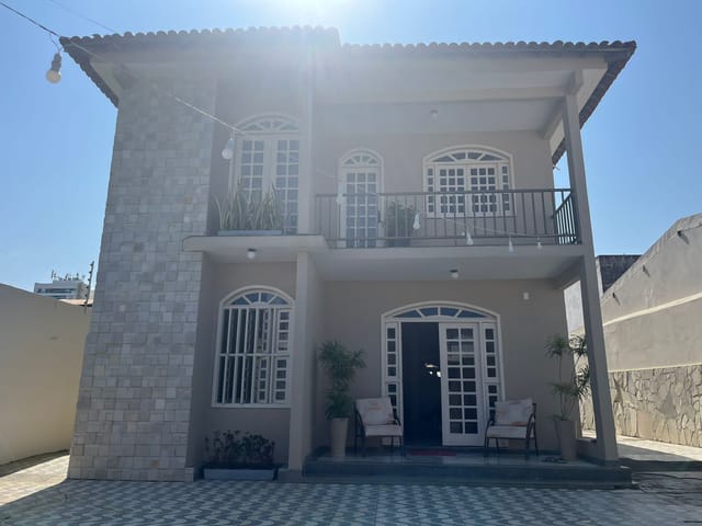 Foto do Casa - Casa à venda, Atalaia, Aracaju, SE | LUIZ RODRIGUES IMÓVEIS