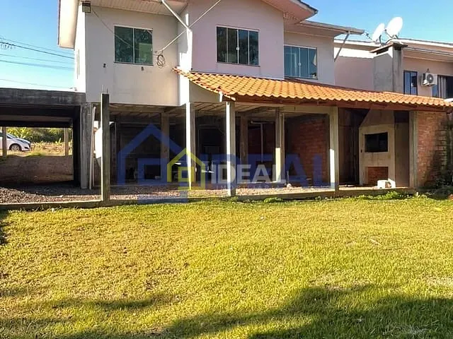Casa com 143m² 3 quartos e 1 banheiro, à venda, no bairro Poente do Sol em Concórdia