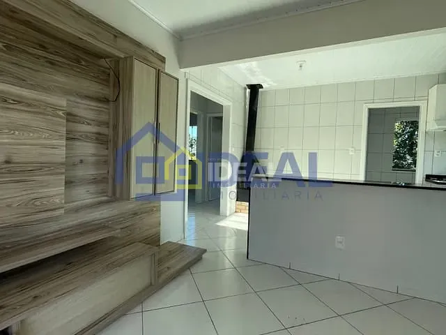 Casa com 143m² 3 quartos e 1 banheiro, à venda, no bairro Poente do Sol em Concórdia