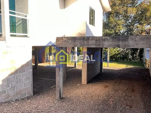 Casa com 143m² 3 quartos e 1 banheiro, à venda, no bairro Poente do Sol em Concórdia