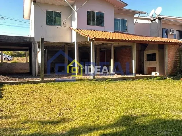 Casa com 143m² 3 quartos e 1 banheiro, à venda, no bairro Poente do Sol em Concórdia