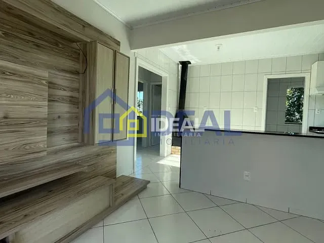 Casa com 143m² 3 quartos e 1 banheiro, à venda, no bairro Poente do Sol em Concórdia