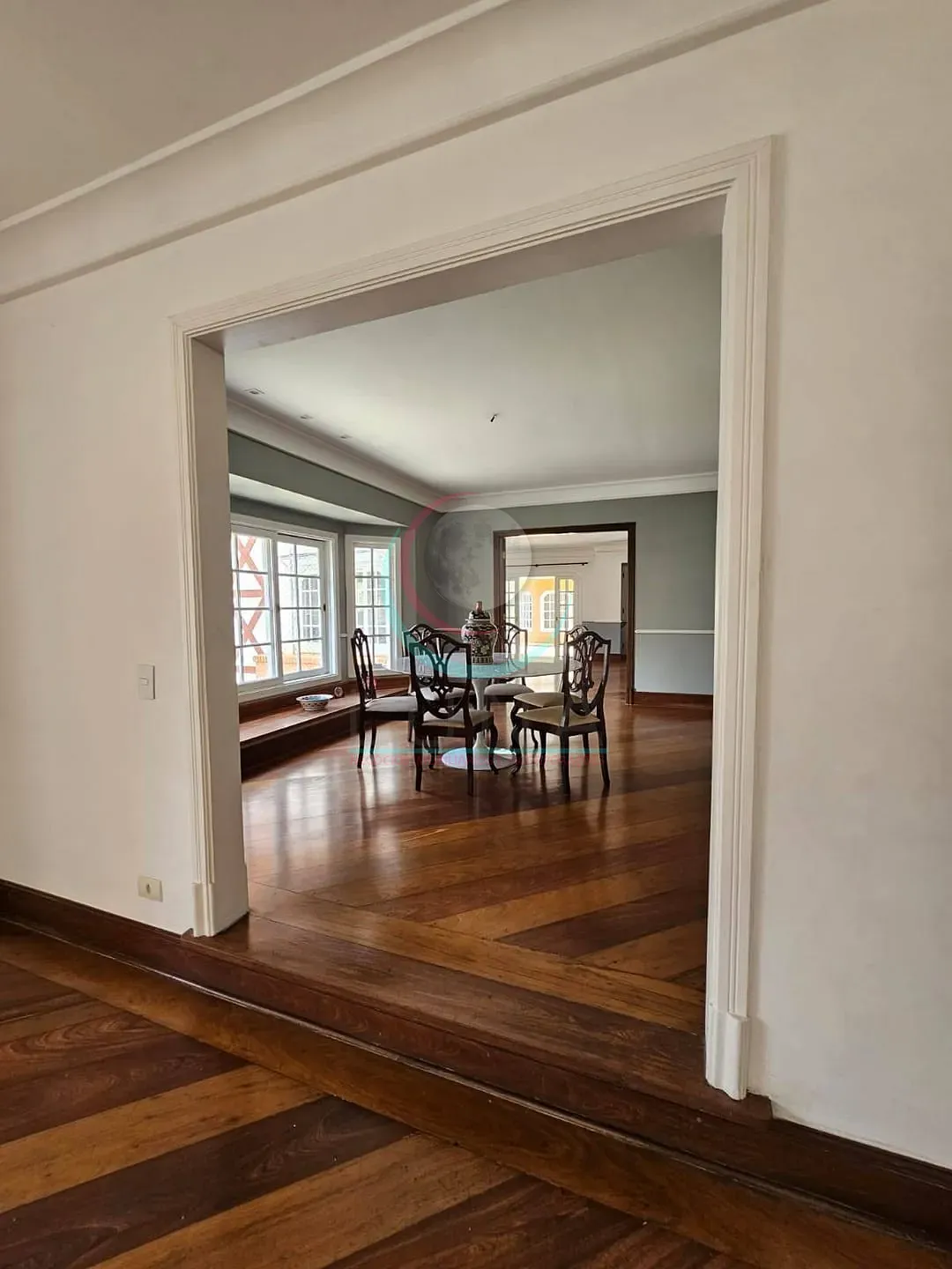 Casa, 4 quartos, 665 m² - Foto 9