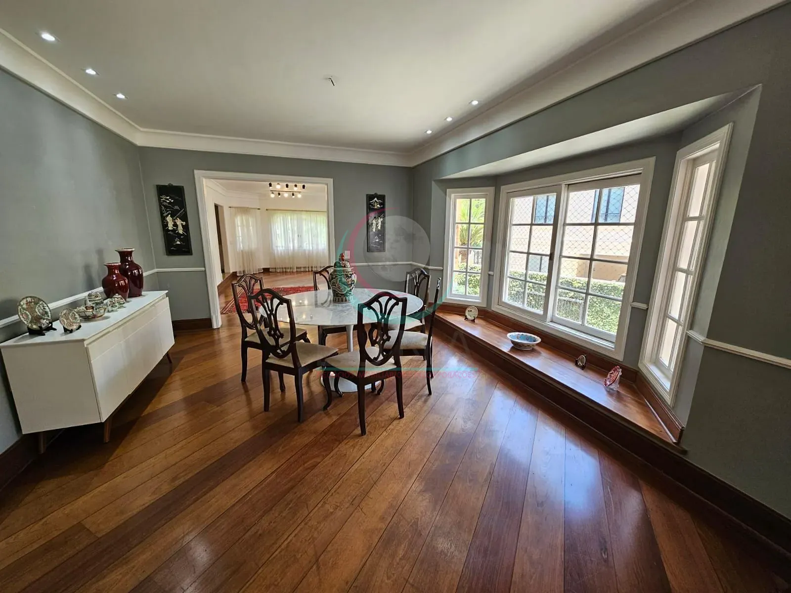 Casa, 4 quartos, 665 m² - Foto 13